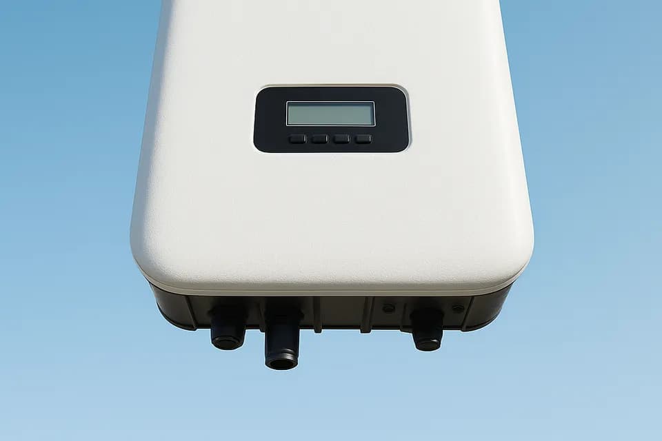 Best solar inverters in India: what actually matters