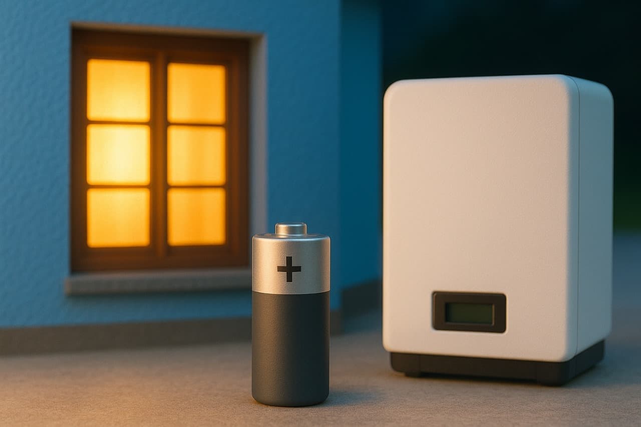 Backup Power